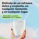 Thumbnail 5 de waterdrop® Microdrink Manzana 🍎 36 Pastillas Saborizantes para Agua