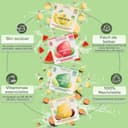 Thumbnail 1 de Waterdrop® Microdrink Mix - 48 Pastillas Rinconafrutadas Sin Azúcar 💧