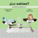 Thumbnail 3 de Waterdrop® Microdrink Mix - 48 Pastillas Rinconafrutadas Sin Azúcar 💧