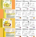 Thumbnail 6 de Waterdrop® Microdrink Mix - 48 Pastillas Rinconafrutadas Sin Azúcar 💧