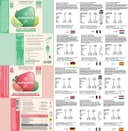 Thumbnail 7 de Waterdrop® Microdrink Mix - 48 Pastillas Rinconafrutadas Sin Azúcar 💧