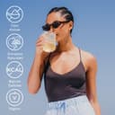 Thumbnail 3 de waterdrop® Mix Frutas - 36 Pastillas Saborizantes 🍊💧