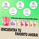 Thumbnail 3 de waterdrop® Starter Set 🌿 Botella 600ml + 18 Cubos Aromatizados