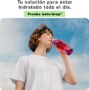 Thumbnail 5 de waterdrop® Starter Set 🌿 Botella 600ml + 18 Cubos Aromatizados