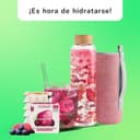 Thumbnail 6 de waterdrop® Starter Set 🌿 Botella 600ml + 18 Cubos Aromatizados