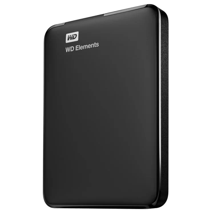 Imagen de WD Elements 1TB Disco duro externo 2,5" USB 3.0 💾 en OfertitasTOP