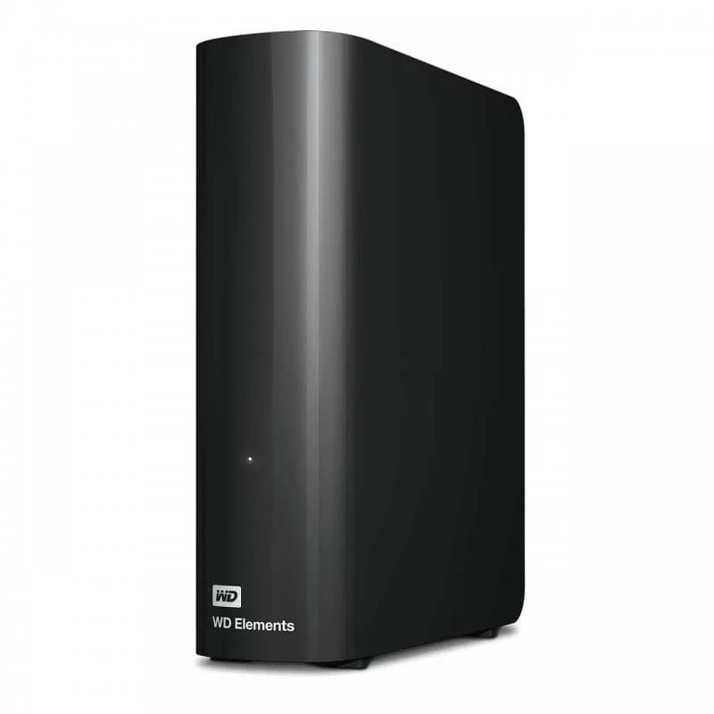Imagen de WD Elements Desktop 10 TB 3,5" USB 3.0 — disco duro externo 📦 en OfertitasTOP