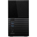 Thumbnail 3 de WD My Book Duo 16TB disco 3,5" USB 3.1