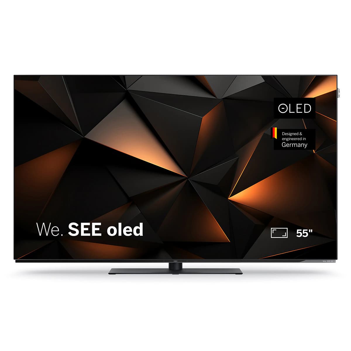 Imagen de We. by LOEWE OLED 55 UHD 4K, 139 cm 📺 en OfertitasTOP