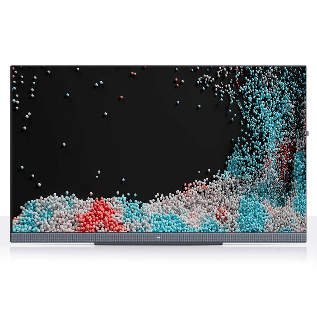 Imagen de We. by LOEWE SEE 55 TV 55" 139 cm 4K UHD Gris oscuro 📺 en OfertitasTOP