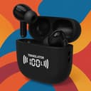 Thumbnail 6 de WELL HOME Auriculares traductores con IA 3 en 1 🎧