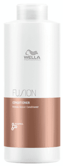 Thumbnail 1 de Wella Premium Fusion Acondicionador 1000 ml cabello suave