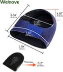 Thumbnail 1 de Welnove - Protectores de Talón para Fasciitis y Tendinitis 👣