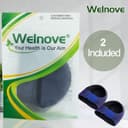 Thumbnail 6 de Welnove - Protectores de Talón para Fasciitis y Tendinitis 👣