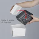 Thumbnail 5 de WENKO Deshumidificador Cube 1000g Blanco 🌬️