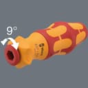 Thumbnail 1 de Wera 05006618001 Kraftform Kompakt VDE 17 piezas 🛠️