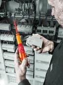 Thumbnail 1 de Wera 7516 VDE destornillador dinamométrico 1,6 Nm 🔧