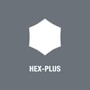 Thumbnail 7 de Wera 950/9 Hex-Plus 1 juego de llaves Allen 🎯