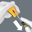 Thumbnail 3 de Wera 9514 ESD Imantador y desimantador 64,6 mm 🧰