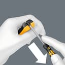 Thumbnail 4 de Wera 9514 ESD Imantador y desimantador 64,6 mm 🧰