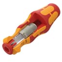 Thumbnail 9 de Wera Kraftform Kompakt VDE 24, 25 piezas 🛠️