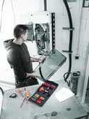 Thumbnail 1 de Wera Kraftform Kompakt VDE 24, 25 piezas 🛠️