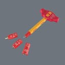 Thumbnail 5 de Wera Kraftform Kompakt VDE 24, 25 piezas 🛠️