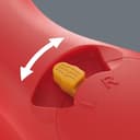 Thumbnail 6 de Wera Kraftform Kompakt VDE 24, 25 piezas 🛠️