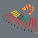 Thumbnail 8 de Wera Kraftform Kompakt VDE 24, 25 piezas 🛠️