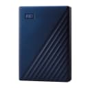 Thumbnail principal de Western Digital My Passport for Mac 6TB HDD azul 2,5" 📦