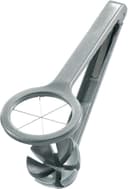 Thumbnail principal de Westmark Columbus Cortador de huevos en aluminio y acero inoxidable 🥚