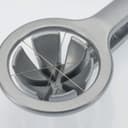 Thumbnail 3 de Westmark Columbus Cortador de huevos en aluminio y acero inoxidable 🥚