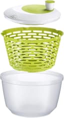 Thumbnail 3 de Westmark Spinderella, Centrifugadora de Lechuga, 4.4L 🥗