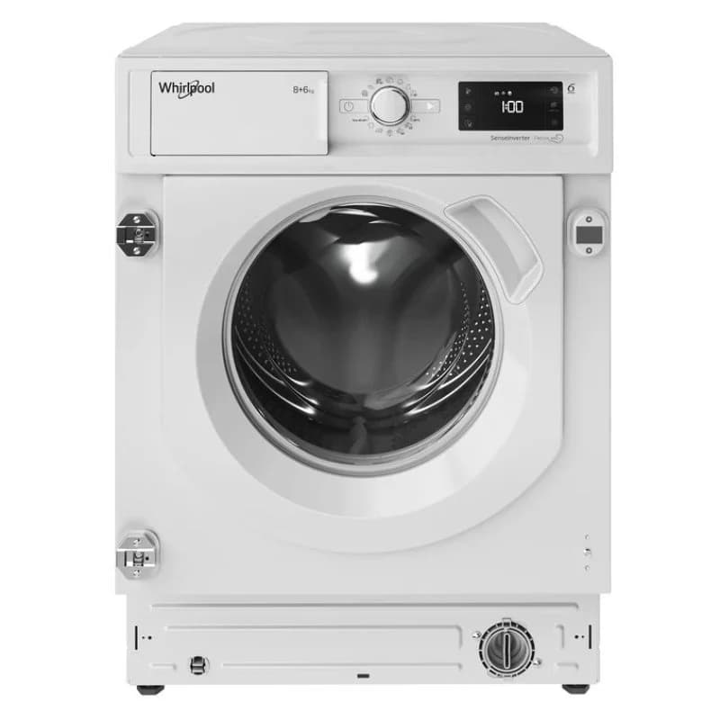 Imagen de Whirlpool BI WDWG 861485 EU lavasecadora 8 kg/6 kg 🧺 en OfertitasTOP