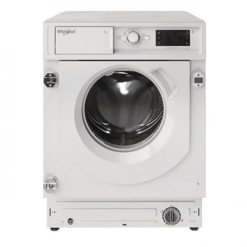 Imagen de Whirlpool BI WMWG 71483E EU Lavadora integrable 7 kg D en OfertitasTOP