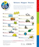 Thumbnail 1 de Wieso? Weshalb? Warum? Mi primer lexicón 📘