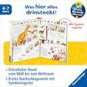 Thumbnail 2 de Wieso? Weshalb? Warum? Mi primer lexicón 📘