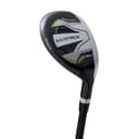 Thumbnail 2 de Wilson Matrix Evolve Juego completo mujer 🎾