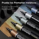 Thumbnail 9 de Winsor & Newton ProMarker 6 unidades 🎨