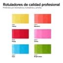 Thumbnail 1 de Winsor & Newton ProMarker 6 unidades 🎨