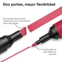 Thumbnail 2 de Winsor & Newton ProMarker 6 unidades 🎨