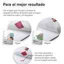 Thumbnail 4 de Winsor & Newton ProMarker 6 unidades 🎨