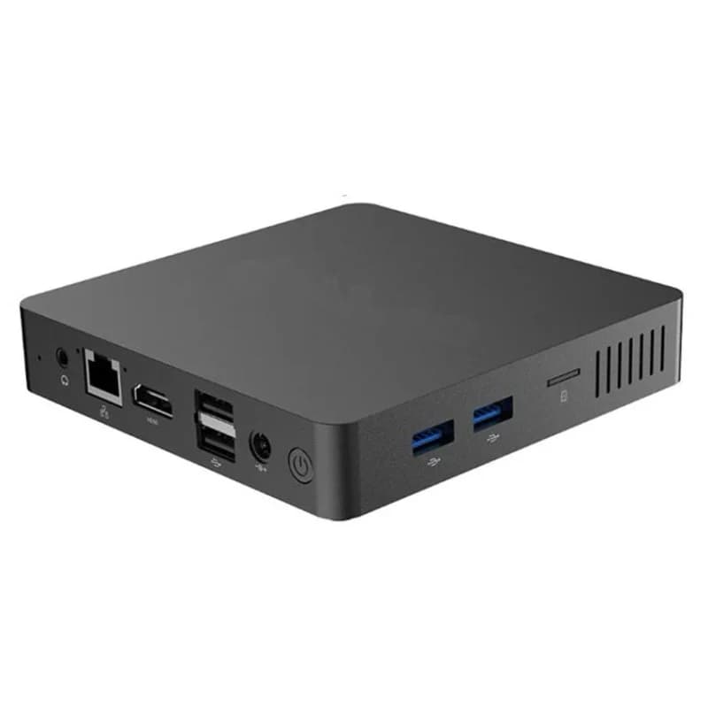Imagen de Withtech Mini Pc 8GB 64 GB SSD ordenador portátil en OfertitasTOP