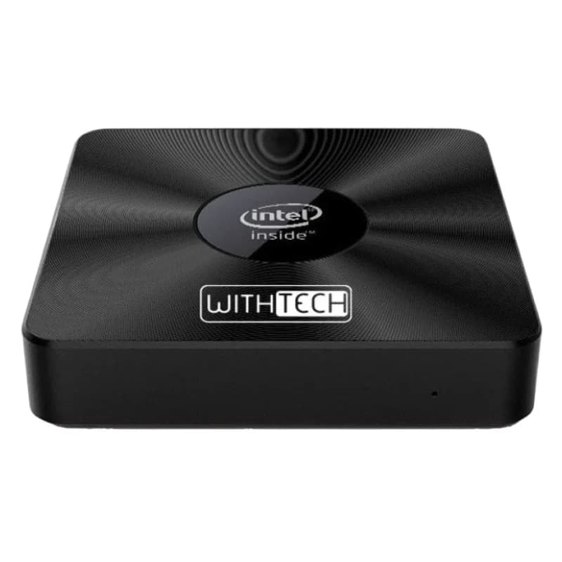 Imagen de Withtech Mini PC ordenadores 8GB/128 G en OfertitasTOP