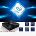 Thumbnail 2 de Withtech Mini PC ordenadores 8GB/128 G