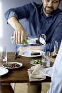 Thumbnail 4 de WMF Basic - Botella de cristal 0,75L 🚰 Sin accesorios