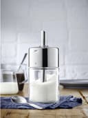 Thumbnail 1 de WMF Dosificador azúcar 0,24 l 🥄 Vidrio y acero inoxidable