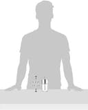 Thumbnail 3 de WMF Dosificador azúcar 0,24 l 🥄 Vidrio y acero inoxidable