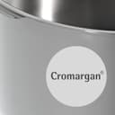 Thumbnail 4 de WMF - Inserto perforado Cromargan Ø 22cm para ollas a presión 🥘