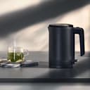 Thumbnail 1 de WMF Kitchenminis Deep Black 0,8 L hervidor 1.800 W 📺